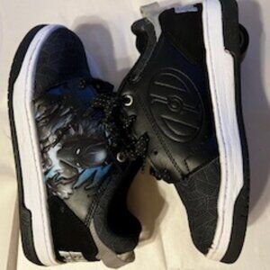 Heelys Voyager Avengers Black Panther